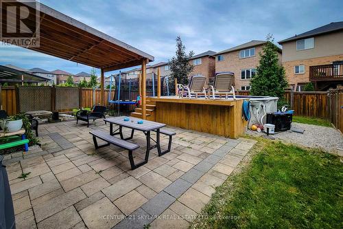 123 Vinton Road, Hamilton (Ancaster), ON - Outdoor With Deck Patio Veranda With Exterior