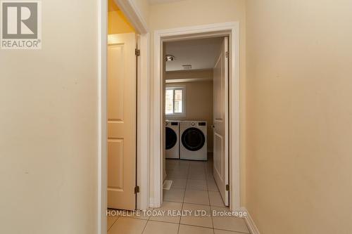 46 Carew Boulevard, Kawartha Lakes (Lindsay), ON - Indoor Photo Showing Laundry Room