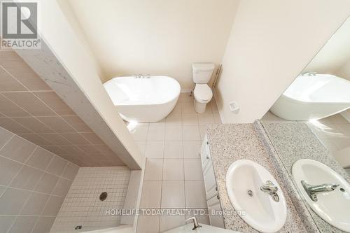 46 Carew Boulevard, Kawartha Lakes (Lindsay), ON - Indoor Photo Showing Bathroom