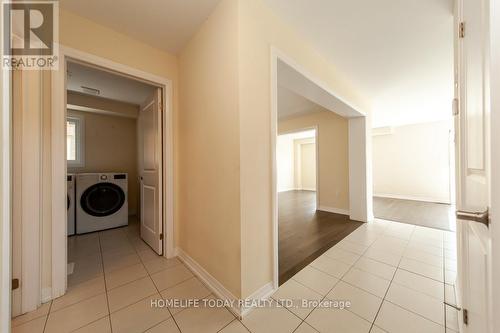 46 Carew Boulevard, Kawartha Lakes (Lindsay), ON - Indoor Photo Showing Laundry Room