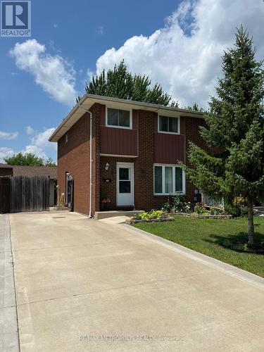 9504 Ashland Drive, Windsor, ON - Outdoor