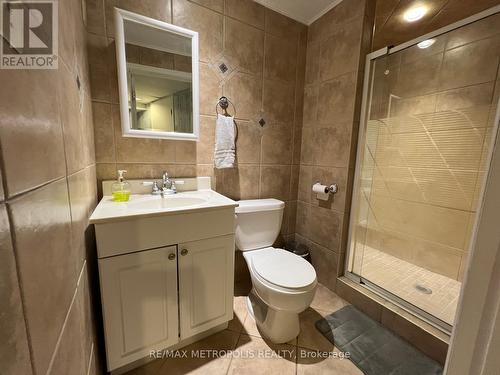 9504 Ashland Drive, Windsor, ON - Indoor Photo Showing Bathroom