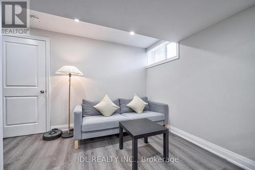 Lower - 195 Greti Drive, Hamilton, ON - Indoor