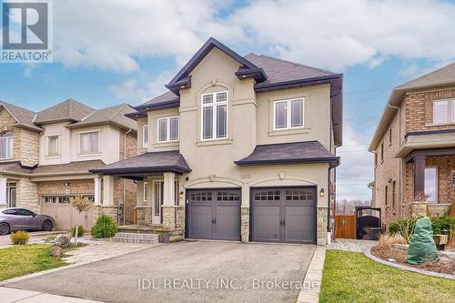 Lower - 195 Greti Drive, Hamilton, ON - Outdoor With Facade