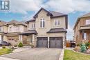 Lower - 195 Greti Drive, Hamilton, ON  - Outdoor With Facade 