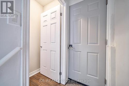 Lower - 195 Greti Drive, Hamilton, ON - Indoor Photo Showing Other Room