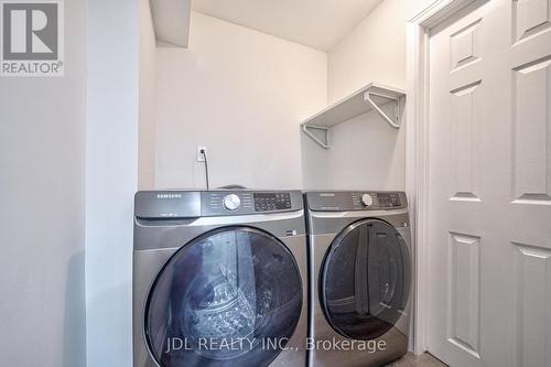 Lower - 195 Greti Drive, Hamilton, ON - Indoor Photo Showing Laundry Room