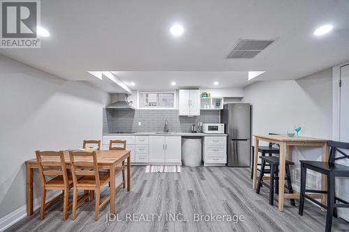 Lower - 195 Greti Drive, Hamilton, ON - Indoor