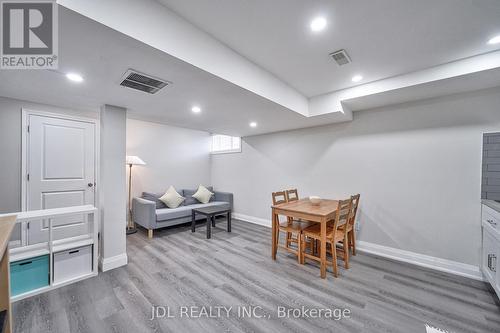 Lower - 195 Greti Drive, Hamilton, ON - Indoor