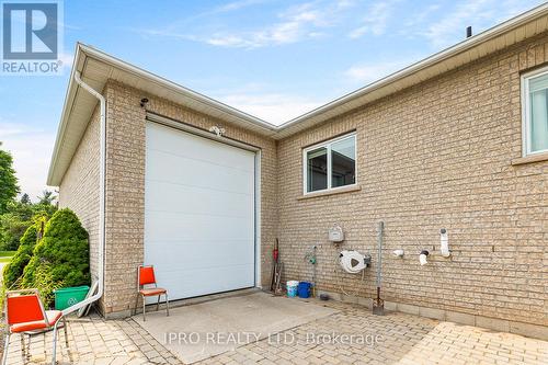 933075 Airport Road, Mono, ON - Outdoor With Exterior