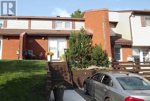 33 Mississauga Ave, Elliot Lake, ON - Outdoor