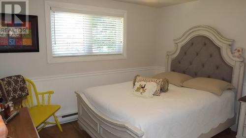 33 Mississauga Ave, Elliot Lake, ON - Indoor Photo Showing Bedroom