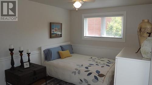 33 Mississauga Ave, Elliot Lake, ON - Indoor Photo Showing Bedroom