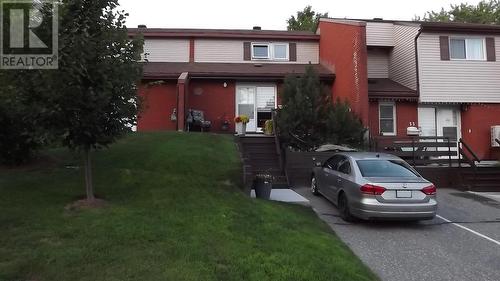 33 Mississauga Ave, Elliot Lake, ON - Outdoor