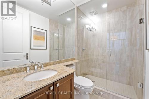 Ph3 - 50 Absolute Avenue, Mississauga (City Centre), ON - Indoor Photo Showing Bathroom