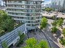 Ph3 - 50 Absolute Avenue, Mississauga (City Centre), ON  - Outdoor With Balcony 