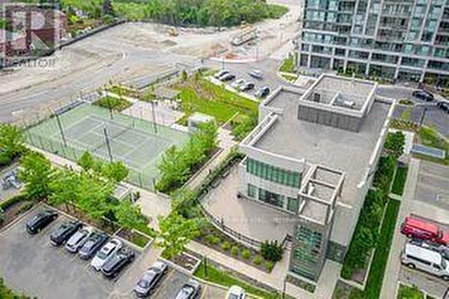 1701 - 335 Rathburn Road W, Mississauga (Creditview), ON - Outdoor With View