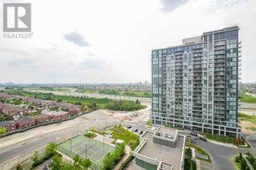 1701 - 335 Rathburn Road W, Mississauga (Creditview), ON - Outdoor With View