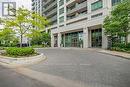 1701 - 335 Rathburn Road W, Mississauga, ON  - Outdoor With Balcony With Facade 