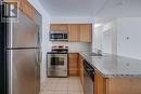 1701 - 335 Rathburn Road W, Mississauga (Creditview), ON  - Indoor Photo Showing Kitchen 