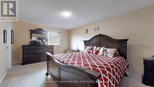 29 Mistdale Crescent, Brampton (Fletcher'S Meadow), ON 