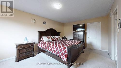 29 Mistdale Crescent, Brampton (Fletcher'S Meadow), ON 