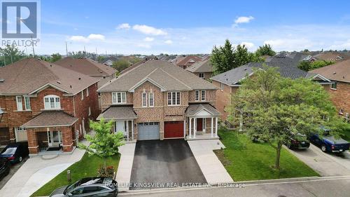 29 Mistdale Crescent, Brampton (Fletcher'S Meadow), ON 