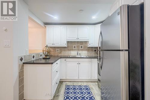 30 Northland Avenue, Toronto (Rockcliffe-Smythe), ON - Indoor Photo Showing Kitchen