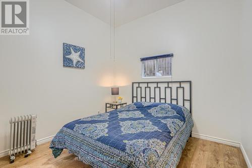 30 Northland Avenue, Toronto (Rockcliffe-Smythe), ON - Indoor Photo Showing Bedroom