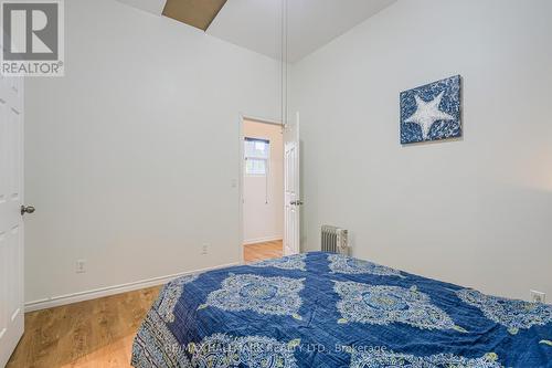 30 Northland Avenue, Toronto (Rockcliffe-Smythe), ON - Indoor Photo Showing Bedroom