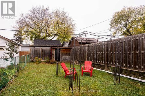 30 Northland Avenue, Toronto (Rockcliffe-Smythe), ON - Outdoor