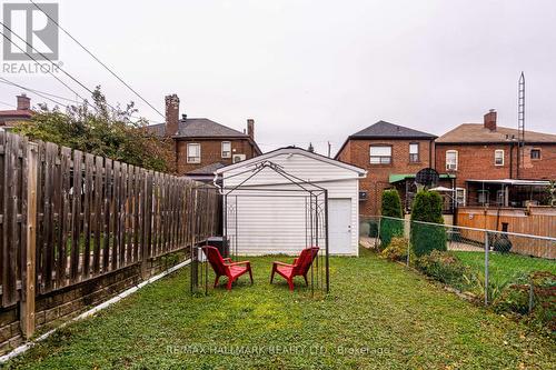 30 Northland Avenue, Toronto (Rockcliffe-Smythe), ON - Outdoor