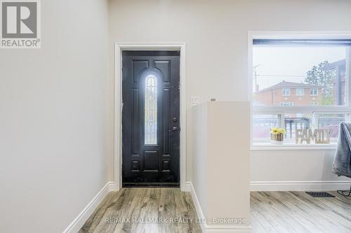 30 Northland Avenue, Toronto (Rockcliffe-Smythe), ON - Indoor Photo Showing Other Room