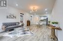 30 Northland Avenue, Toronto (Rockcliffe-Smythe), ON  - Indoor Photo Showing Living Room 