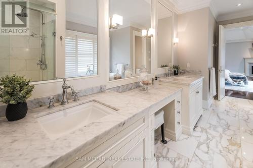 738 Balboa Drive, Mississauga, ON - Indoor Photo Showing Bathroom