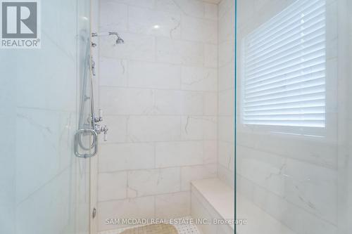 738 Balboa Drive, Mississauga, ON - Indoor Photo Showing Bathroom