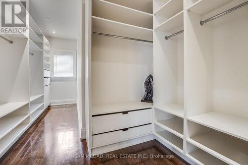 738 Balboa Drive, Mississauga, ON - Indoor With Storage