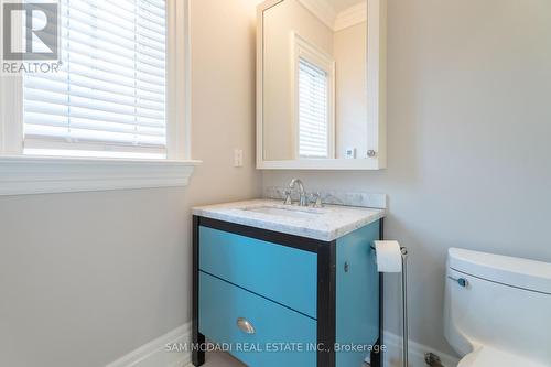 738 Balboa Drive, Mississauga, ON - Indoor Photo Showing Bathroom