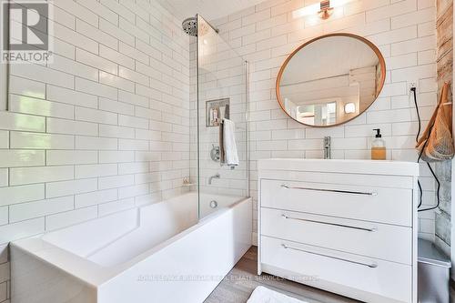 1787 County Road 26, Brighton, ON - Indoor Photo Showing Bathroom