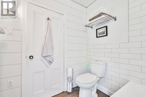 1787 County Road 26, Brighton, ON - Indoor Photo Showing Bathroom