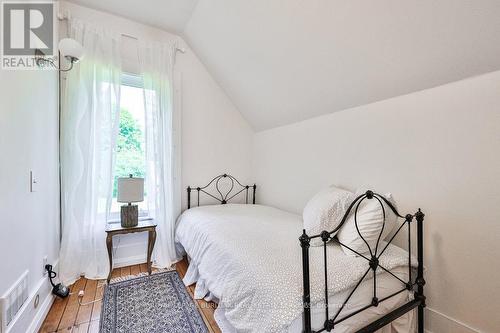 1787 County Road 26, Brighton, ON - Indoor Photo Showing Bedroom