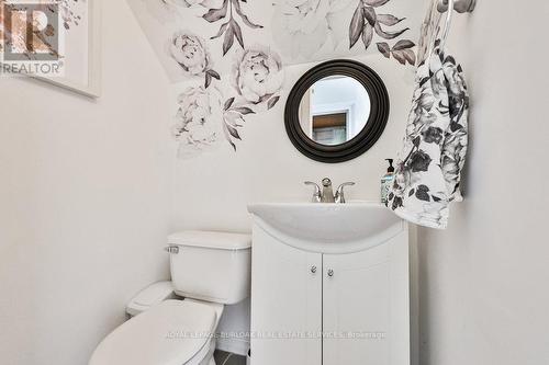 1787 County Road 26, Brighton, ON - Indoor Photo Showing Bathroom