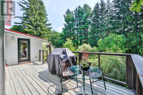 1787 County Road 26, Brighton, ON - Outdoor With Deck Patio Veranda