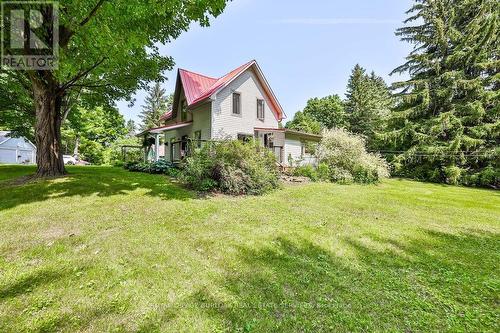 1787 County Road 26, Brighton, ON - Outdoor