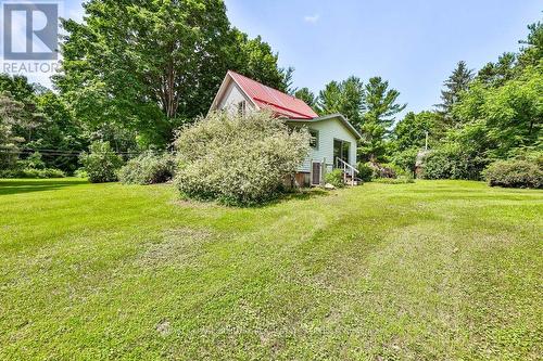 1787 County Road 26, Brighton, ON - Outdoor