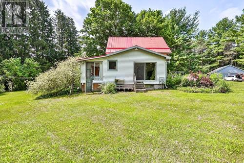 1787 County Road 26, Brighton, ON - Outdoor