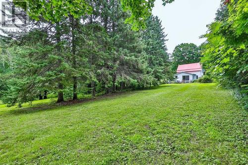 1787 County Road 26, Brighton, ON - Outdoor