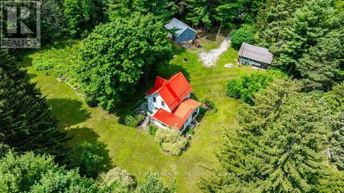 1787 County Road 26, Brighton, ON - Outdoor