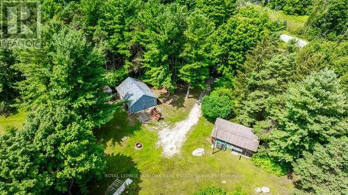 1787 County Road 26, Brighton, ON - Outdoor