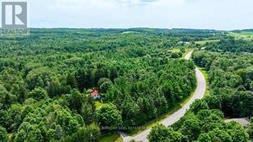 1787 County Road 26, Brighton, ON - Outdoor